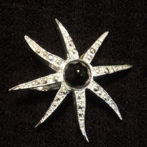 Star fish clip on earrings 🌟🐟